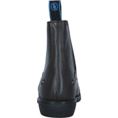 BR Jodhpurs Cl Noblesse Zip Heren Coffee Brown BR Jodhpurs Cl Noblesse Zip Heren Coffee Brown