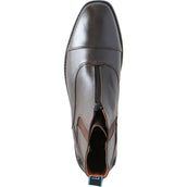 BR Jodhpurs Cl Noblesse Zip Heren Coffee Brown BR Jodhpurs Cl Noblesse Zip Heren Coffee Brown