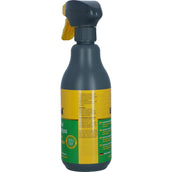 Effol Shampoo White-star Spray Effol Shampoo White-star Spray