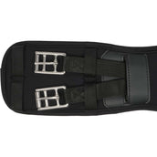 Kavalkade Korte Singel Memory Zwart Kavalkade Korte Singel Memory Zwart