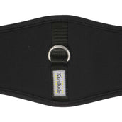 Kavalkade Korte Singel Memory Zwart Kavalkade Korte Singel Memory Zwart