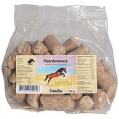 Vanilia Paardensnoepjes Vanilia Paardensnoepjes