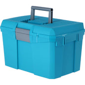Kerbl Poetsbox Waar Je Op Kan Staan Blauw Kerbl Poetsbox Waar Je Op Kan Staan Blauw