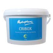 Cribox Anti-bijt Cribox Anti-bijt