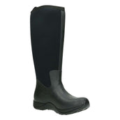 Muck Boot Arctic Adventure Dames Black Muck Boot Arctic Adventure Dames Black