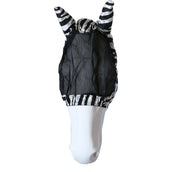 HORKA Anti Vliegenmasker Eczeem Zebra HORKA Anti Vliegenmasker Eczeem Zebra