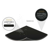 Back on Track Boxershorts Heren Zwart Back on Track Boxershorts Heren Zwart