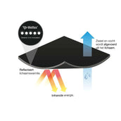 Back on Track Boxershorts Heren Zwart Back on Track Boxershorts Heren Zwart