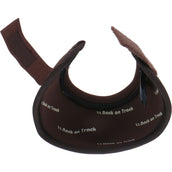 Back on Track Royal Protection Bell Boots Bruin Back on Track Royal Protection Bell Boots Bruin