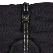 Back on Track Honden Maasdeken Zwart Back on Track Honden Maasdeken Zwart