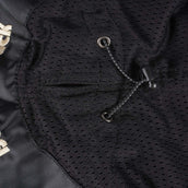 Back on Track Honden Maasdeken Zwart Back on Track Honden Maasdeken Zwart