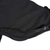 Back on Track Honden Maasdeken Zwart Back on Track Honden Maasdeken Zwart