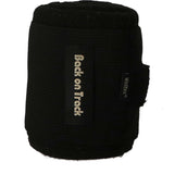 Back on Track Bandages Combi Bandages Zwart Back on Track Bandages Combi Bandages Zwart