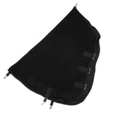 Back on Track Hals Fleecedeken Supreme Zwart Back on Track Hals Fleecedeken Supreme Zwart