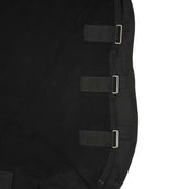 Back on Track Hals Fleecedeken Supreme Zwart Back on Track Hals Fleecedeken Supreme Zwart