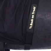 Back on Track Schouderbeschermer Zwart Back on Track Schouderbeschermer Zwart