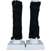 Back on Track Beenbeschermers Royal Paar Zwart Back on Track Beenbeschermers Royal Paar Zwart