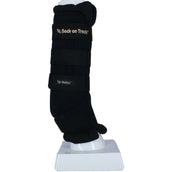 Back on Track Beenbeschermers Royal Paar Zwart Back on Track Beenbeschermers Royal Paar Zwart