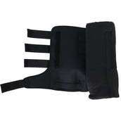 Back on Track Beenbeschermers Royal Paar Zwart Back on Track Beenbeschermers Royal Paar Zwart