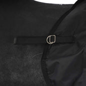 Back on Track Uitrijdeken Windbestendig Zwart Back on Track Uitrijdeken Windbestendig Zwart