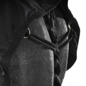 Back on Track Uitrijdeken Windbestendig Zwart Back on Track Uitrijdeken Windbestendig Zwart