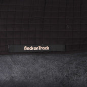 Back on Track Rugverwarmer Royal Zwart Back on Track Rugverwarmer Royal Zwart