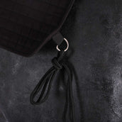 Back on Track Rugverwarmer Royal Zwart Back on Track Rugverwarmer Royal Zwart