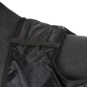 Back on Track Uitrijdeken Zwart Back on Track Uitrijdeken Zwart