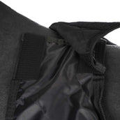 Back on Track Uitrijdeken Zwart Back on Track Uitrijdeken Zwart