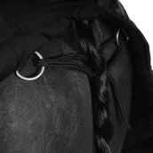 Back on Track Uitrijdeken Zwart Back on Track Uitrijdeken Zwart