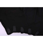 Back on Track Fleecedeken Supreme met Vaste Hals Zwart Back on Track Fleecedeken Supreme met Vaste Hals Zwart