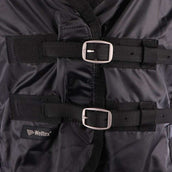 Back on Track Maasdeken Paard Zwart Back on Track Maasdeken Paard Zwart