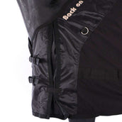 Back on Track Maasdeken Paard Zwart Back on Track Maasdeken Paard Zwart