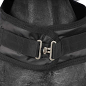 Back on Track Deken Stapmolen Zwart Back on Track Deken Stapmolen Zwart