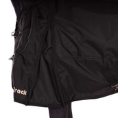 Back on Track Regendeken 1680d 0g Zwart Back on Track Regendeken 1680d 0g Zwart