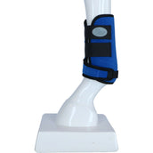 Harry's Horse Beenbeschermers Neoprene Tiny Blauw Harry's Horse Beenbeschermers Neoprene Tiny Blauw