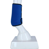 Harry's Horse Beenbeschermers Neoprene Tiny Blauw Harry's Horse Beenbeschermers Neoprene Tiny Blauw