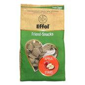 Effol Friend-snacks Apple Stars Effol Friend-snacks Apple Stars