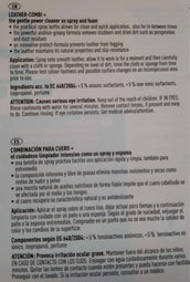 Effax Leer-combi Spray Effax Leer-combi Spray