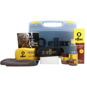 Effax Leerpoetskoffer Effax Leerpoetskoffer