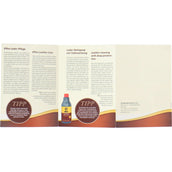 Effax Leerpoetskoffer Effax Leerpoetskoffer