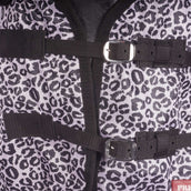 Premiere Vliegendeken Combo Animal Print Leopard Premiere Vliegendeken Combo Animal Print Leopard