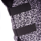 Premiere Vliegendeken Combo Animal Print Leopard Premiere Vliegendeken Combo Animal Print Leopard