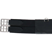 Premiere Singel Troyes Buikflap 2-zijd Elastisch Zwart Premiere Singel Troyes Buikflap 2-zijd Elastisch Zwart