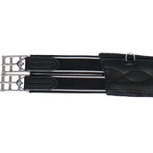 Acavallo Singel Comfort Gel Anatomisch Zwart Acavallo Singel Comfort Gel Anatomisch Zwart