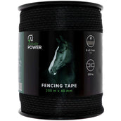 Agradi Power Lint Zwart Zwart Agradi Power Lint Zwart Zwart