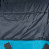 Mio Turnout Medium 200g Black/Turquoise Mio Turnout Medium 200g Black/Turquoise