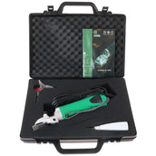 Agradi Horse Scheermachine HC-2000 Paard Groen Agradi Horse Scheermachine HC-2000 Paard Groen