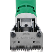 Agradi Horse Scheermachine HC-2000 Paard Groen Agradi Horse Scheermachine HC-2000 Paard Groen