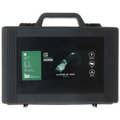 Agradi Horse Scheermachine HC-2000 Paard Groen Agradi Horse Scheermachine HC-2000 Paard Groen